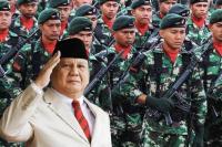 Dasco: Militer Indonesia Terkuat di Asia Tenggara, Bukti Prabowo All Out Kerja
