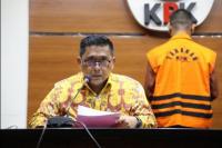KPK Tetapkan Adik Eks Bupati Lampung Utara Tersangka Penerima Gratifikasi