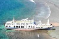 Perusahaan Kapal Kandas di Selat Alas Harus Bertanggung Jawab Memulihkan Terumbu Karang