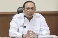Setjen DPD RI Canangkan Gerakan Nasional Sadar Tertib Arsip