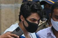 Pengadilan Tolak Jaminan Bebas untuk Anak Shah Rukh Khan