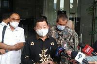 Bappenas Luncurkan Bahan Bakar "Made in Bali"