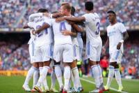 Liga Spanyol Tolak Permintaan Laga Tunda Real Madrid