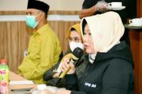 Siti Fauziyah Perkenalkan Platform Aplikasi Buku Digital MPR