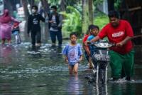 Cuaca Ekstrim Akan Terjadi Akhir Oktober, Warga Jakarta Diminta Siaga