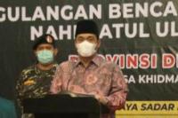 Wagub Ariza Hadiri Pengukuhan LBPI PWNU DKI Jakarta