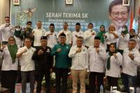 PKB Maluku Dengungkan Gus Muhaimin Capres 2024