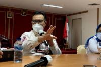 Kepala BKKBN Sampaikan 2 Strategi Percepat Penurunan Stunting di Kalimantan Selatan 