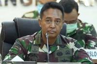 Anggotanya Tewas Dikeroyok di Jakut, Panglima TNI Tegaskan Hal Ini