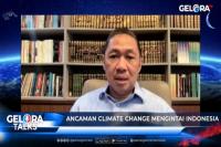 Isu Perubahan Iklim Agenda Utama Partai Gelora