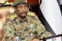 Panglima Militer Sudan Tunjuk Dewan Kedaulatan Pemerintahan Baru