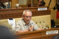Anggota DPR Minta Pemerintah Terbitkan Perppu Tentang Pemilu dan Pilkada