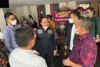 Senator Fachrul: UU Pemilu Harus Hapus Presidential Threshold