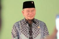 LaNyalla Dorong Indonesia Jadi Kiblat Busana Muslim Dunia