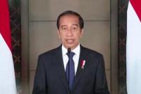 Presiden Jokowi Usul Tiga Langkah Strategis Pada High-level Dialogue on Global Development