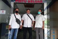Diduga Tipu Rp500 Juta untuk Masuk Akpol, Oknum Polisi Dilaporkan