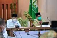 BUMDes Aceh Sukses Serap 27.796 Pekerja dengan Omzet Rp149 Miliar