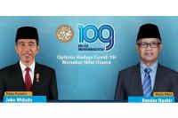 Milad ke-109 Muhammadiyah Akan Dihadiri Presiden Jokowi