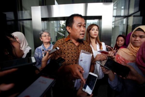 “Maki telah menyampaikan pengaduan masyarakat kepada Kejaksaan Tinggi DKI Jakarta,