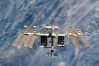 Stasiun ISS Berbelok Hindari Puing Pesawat AS