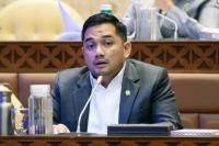 DPR Ingatkan KPU, Kampanye Pemilu 2024 Jangan Berlangsung Saat Bulan Ramadhan