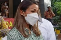Sidang Tuntutan Mafia Tanah, Nirina Zubir Minta Pelaku Dihukum Berat