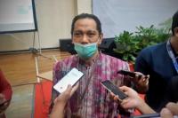 KPK Gelar OTT di Penajam Paser Utara Kalimantan Timur