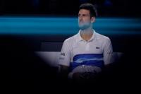 Djokovic Sebut Situasi Peng Shuai Mengerikan