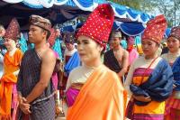Pola Kerukunan Tiga Umat Beragama di Lombok Utara