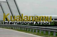 Tetap Untung, AP II Lepas 49 Persen Saham di Bandara Kualanamu