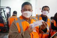Tekan Impor, Kementan Bakal Kerja Sama Belanda Kembangan Bawang Bombai Indonesia