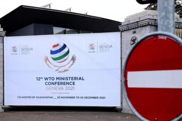 Para menteri dari anggota WTO akan berkumpul minggu depan untuk pertemuan yang secara luas dipandang sebagai ujian relevansi WTO.