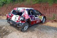 Bambang Soesatyo Kecelakan Saat Balap Rally di Meikarta