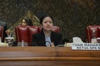Ketua DPR Pastikan Tindaklanjuti Keputusan MK Terkait Revisi UU Cipta Kerja