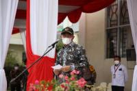 Muhadjir Minta Indonesia Bersiap Hadapi Varian Omnicron