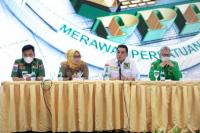 Ketum PPP Targetkan 3.000 Kursi Legislatif 2024, AMK: Siap!