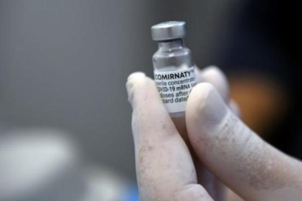 Kesetaraan Vaksin Disebut Jadi Kunci Akhiri Pandemi COVID-19