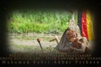 Potret Budaya Minangkabau Jawara Kompetisi Foto Internasional