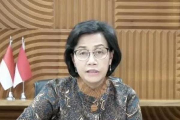 Sejauh ini, Sri Mulyani mengaku optimis bahwa pemulihan dalam negeri akan terus terakselerasi seiring Indonesia yang telah berhasil melewati dua momen puncak kasus COVID-19.