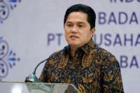Pemuda Muhammadiyah Acungi Jempol Kebijakan Erick Thohir Dorong Kesejahteraan UMKM