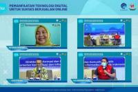 Kemenkominfo Gandeng Pemkot Semarang Gelar DigiTalk Pemanfaatan Teknologi Digital