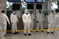 Korea Selatan Catat Lima Kasus Varian Omicron