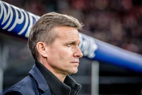 RB Leipzig memecat pelatih kepala asal Amerika Serikat, Jesse Marsch, setelah kekalahan klub tersebut dari Union Berlin.