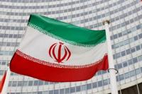 Tegang dengan Israel, Iran Tunjuk Kepala Mata-mata IRGC Baru