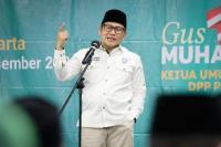 Gus Muhaimin: Jangan Sampai Indonesia Raksasa Baik Berkaki Pincang