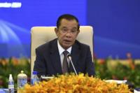 PM Kamboja: Junta Myanmar Berhak Hadiri ASEAN