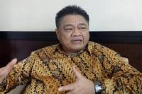 Anggota DPR Sampaikan Harapan ke Darmawan Prasodjo Dirut PLN