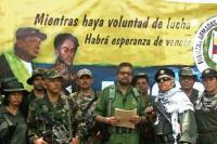 Mantan Pentolan Pemberontak Kolombia Tewas