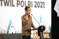Penembakan di Bolmong, GMPK Ingatkan Kapolda Sulut Pesan Jokowi 