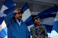 Nikaragua Putuskan Hubungan dengan Taiwan